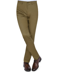 Olive Smart Fit Chino CH2507-30