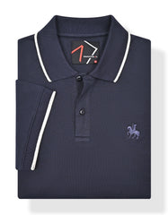 Plain Navy TP2683-M