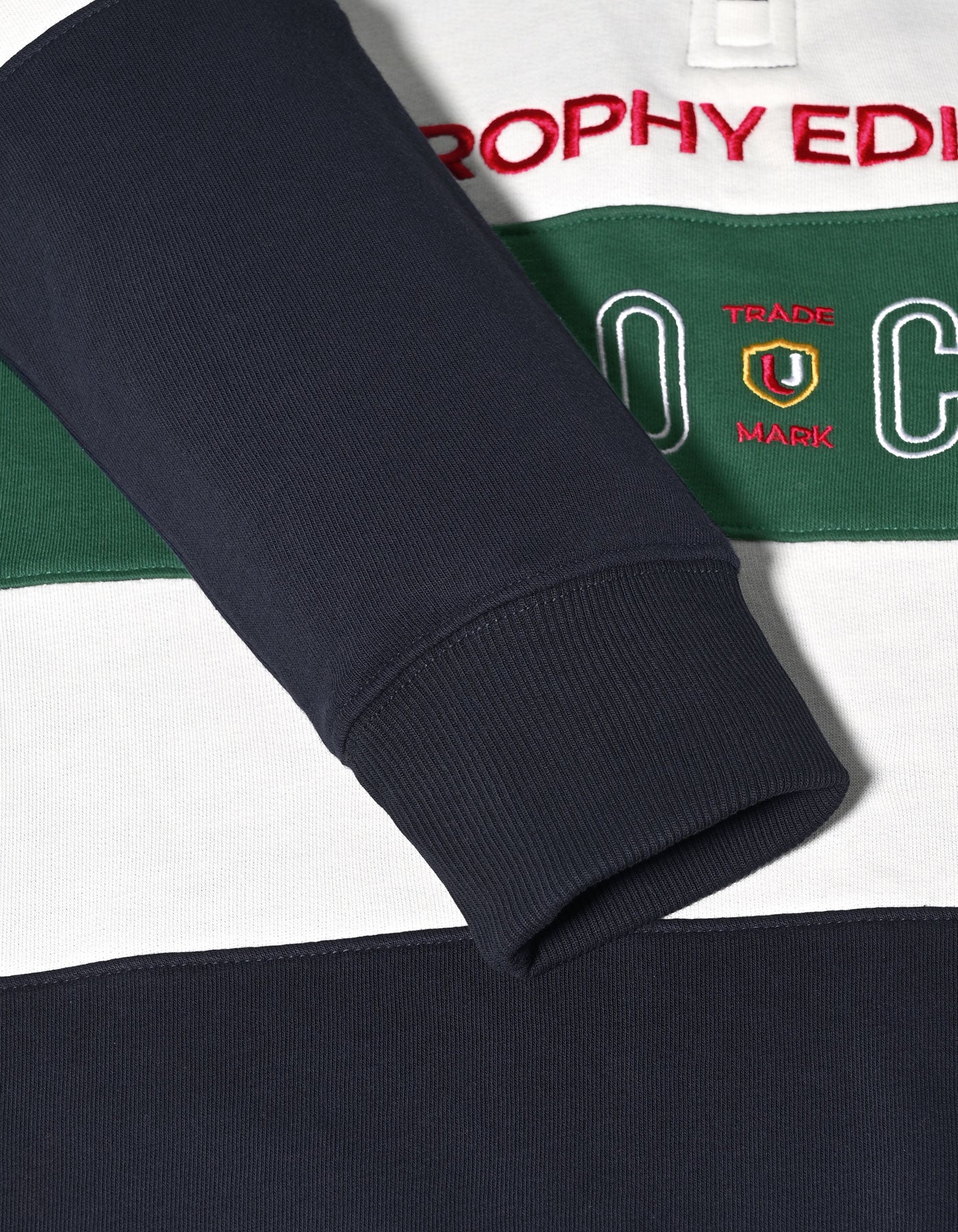 Plain Navy TH2412-XXL