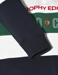 Plain Navy TH2412-XXL