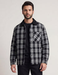 Black Jacket JK2507-S