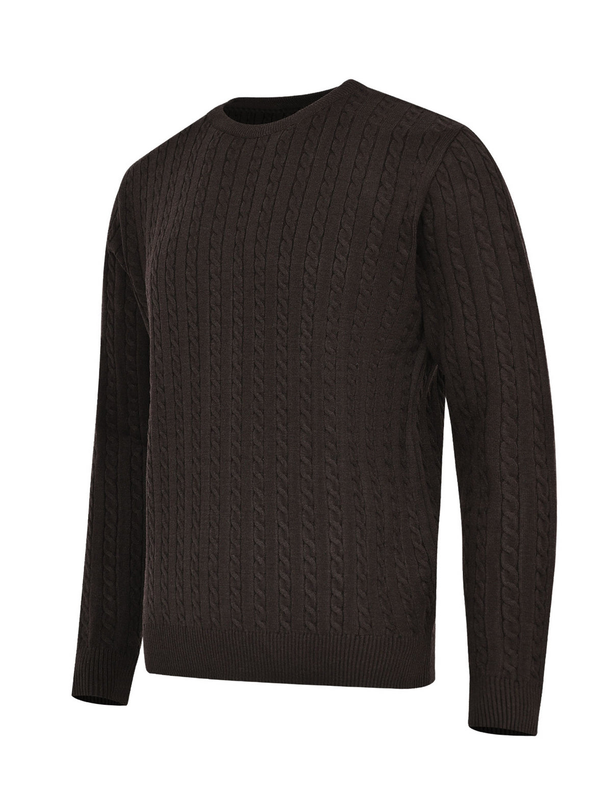 Moss Texture Pull Over SFA2503-1-S