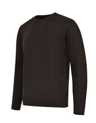 Moss Texture Pull Over SFA2503-1-S