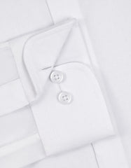 Self White Tailored Smart Fit Shirt FS1764SF-15.5
