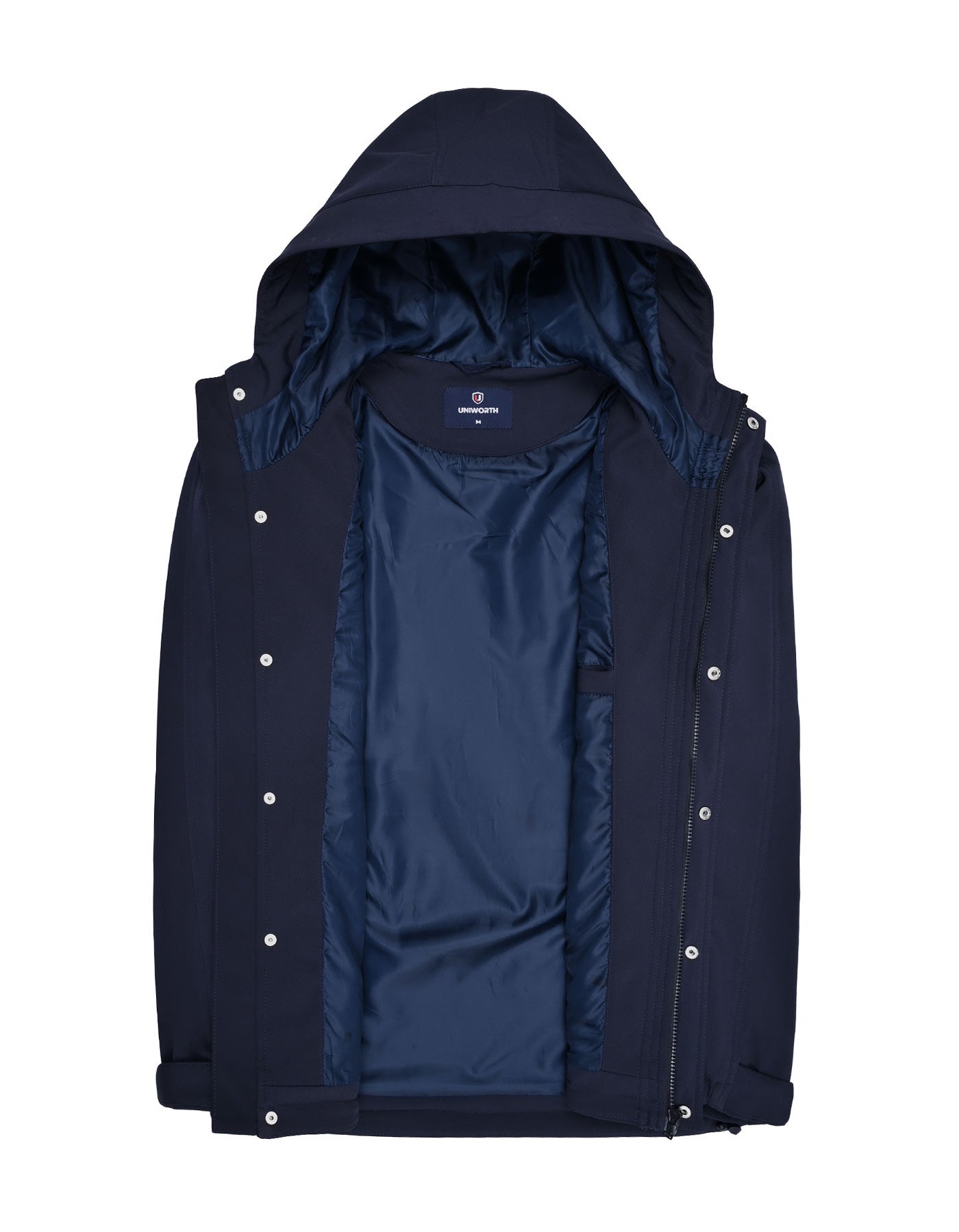Navy Jacket JK2505-L