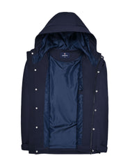 Navy Jacket JK2505-L