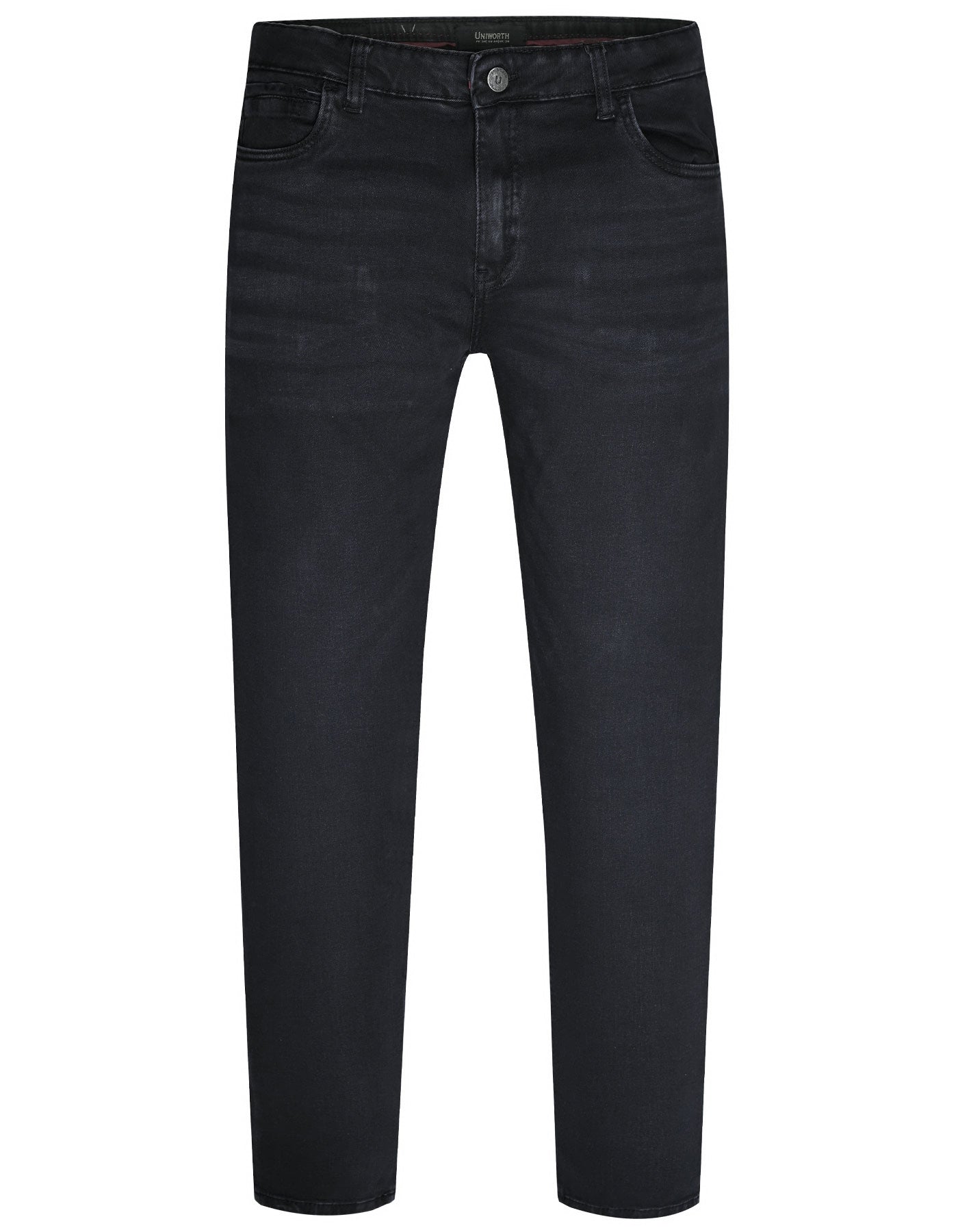 Black Smart Fit Denim DM2309-2-34