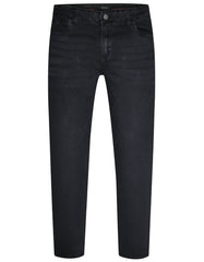 Black Smart Fit Denim DM2309-2-34