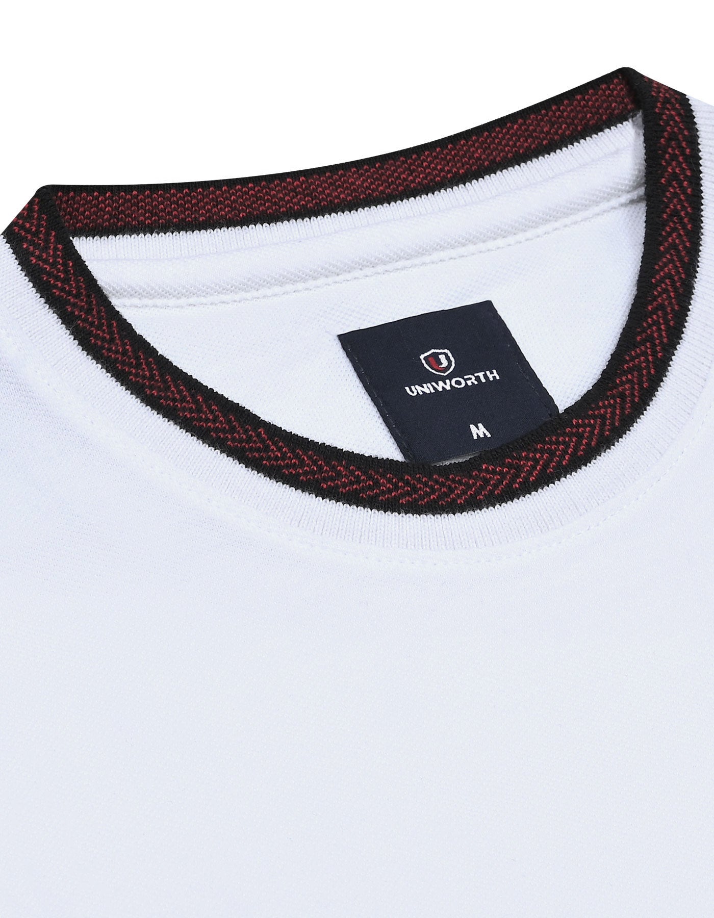 Plain White TCN2505-L