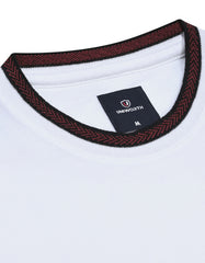 Plain White TCN2505-L