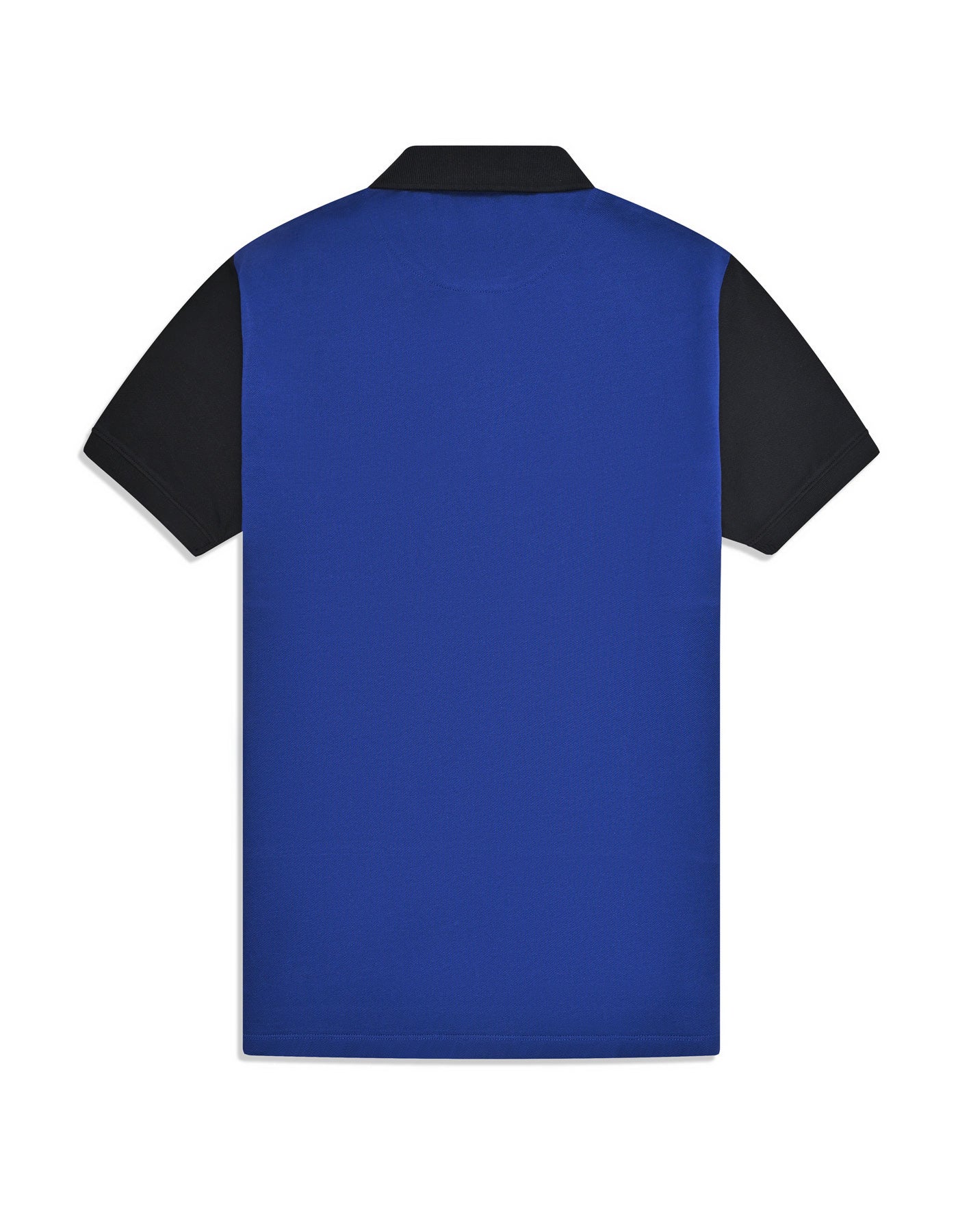 Plain E Blue TP2634-XXL