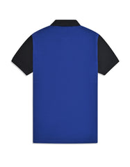 Plain E Blue TP2634-XXL