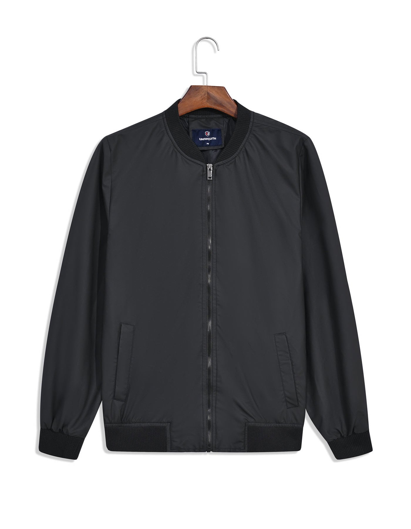 Black Jacket JK2510-S