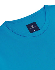 Plain Teal TCN2523-L