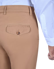 Khaki Smart Fit Chino CH2506-36