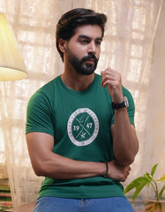 Plain Green TCN2519-S