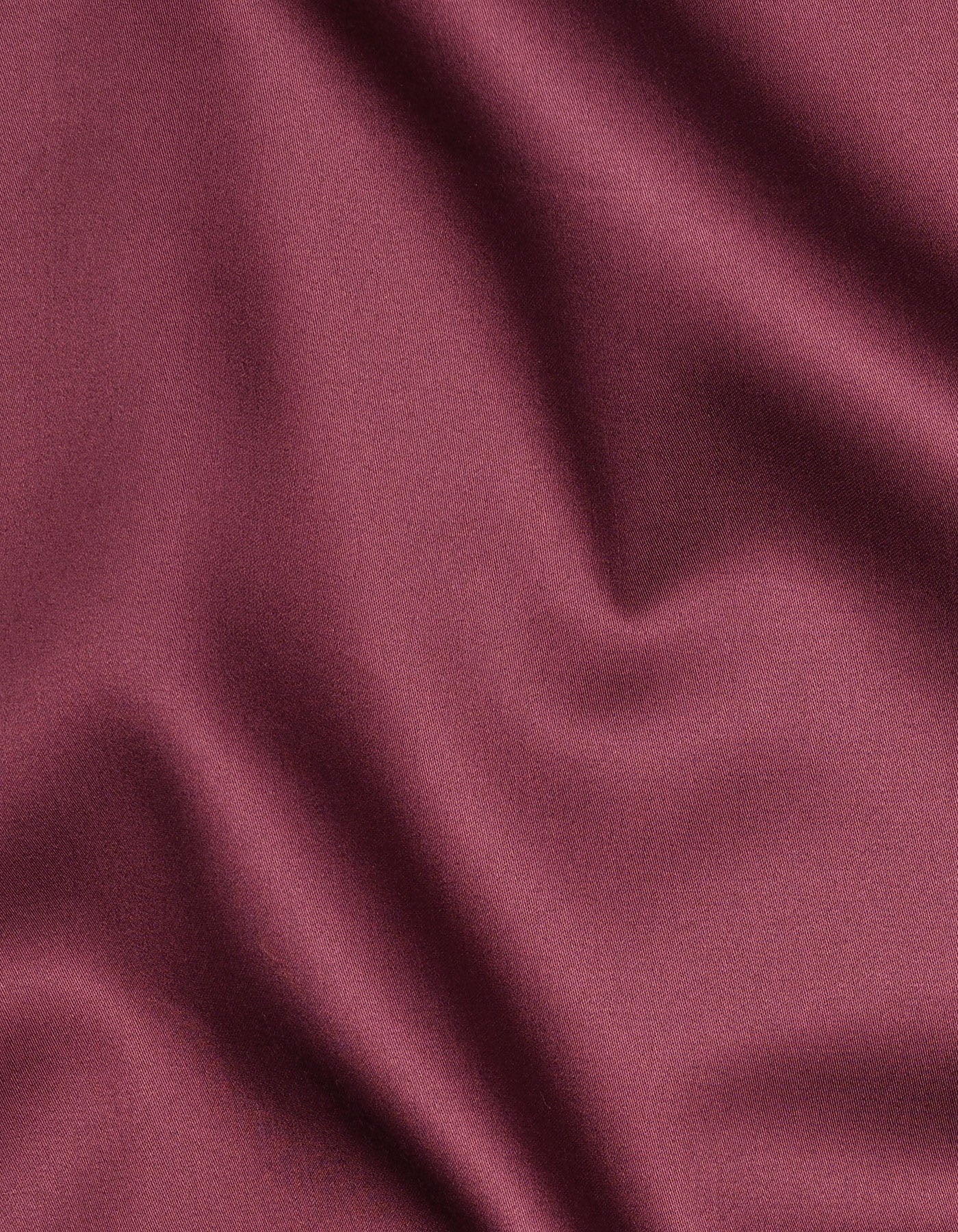 Plain Plum Smart Fit Shirt FS2360-2SF-16