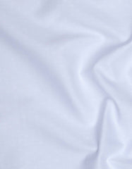 Self White Classic Fit Shirt FS20419RF-16