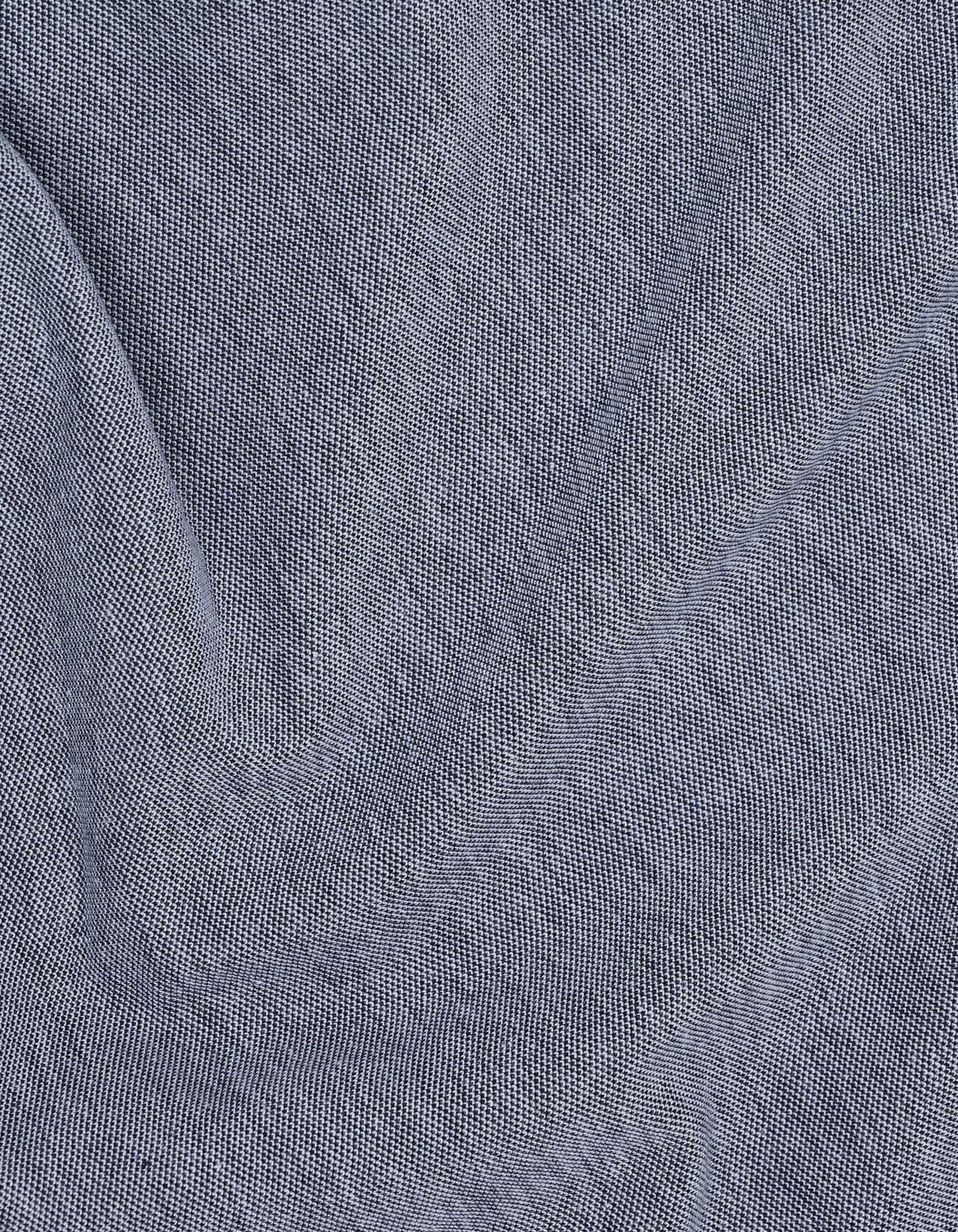 Plain Navy TP2537-XXL