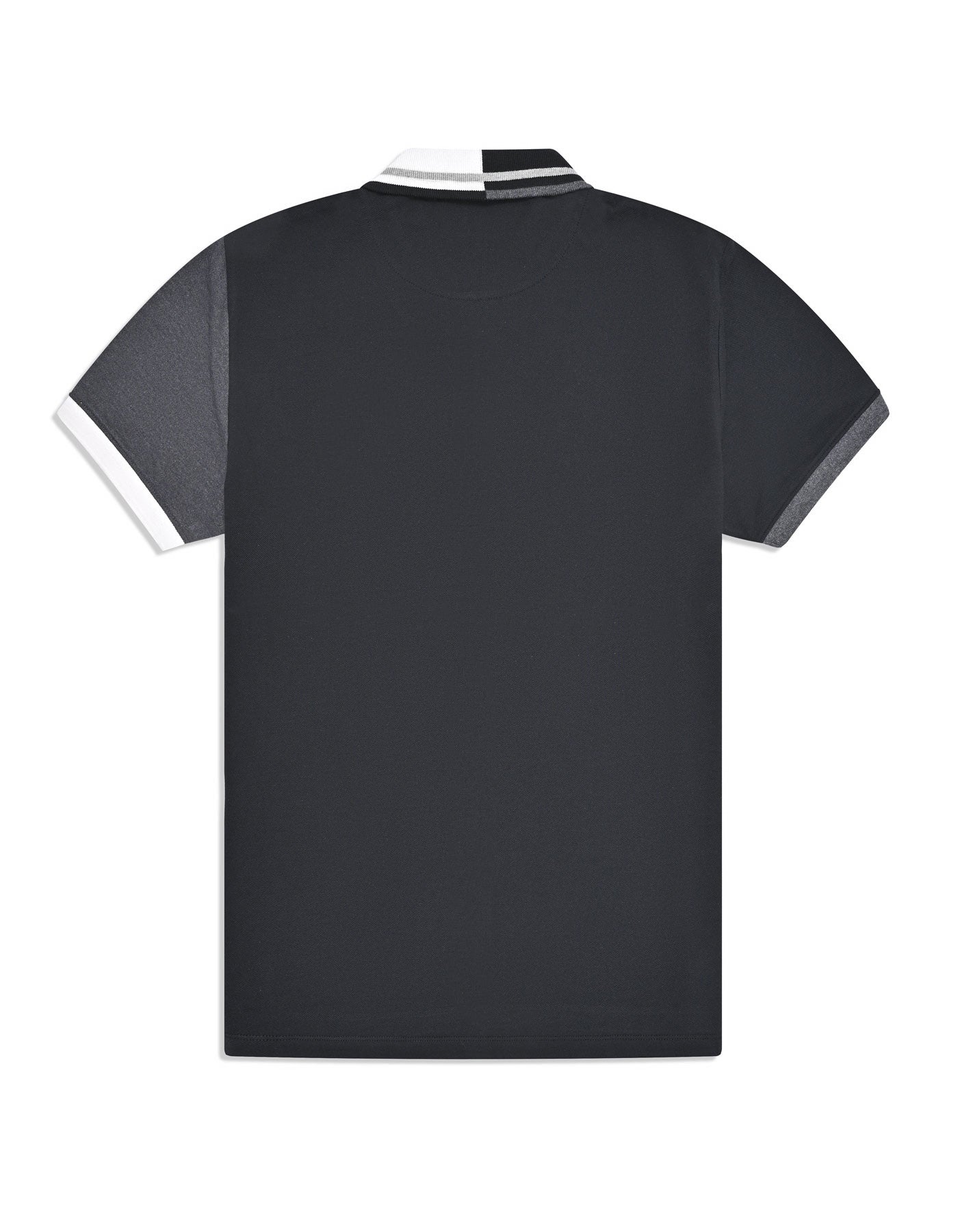 Plain Black TP2626-XXL