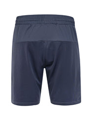 Grey Gym Short FGS2602-1-M