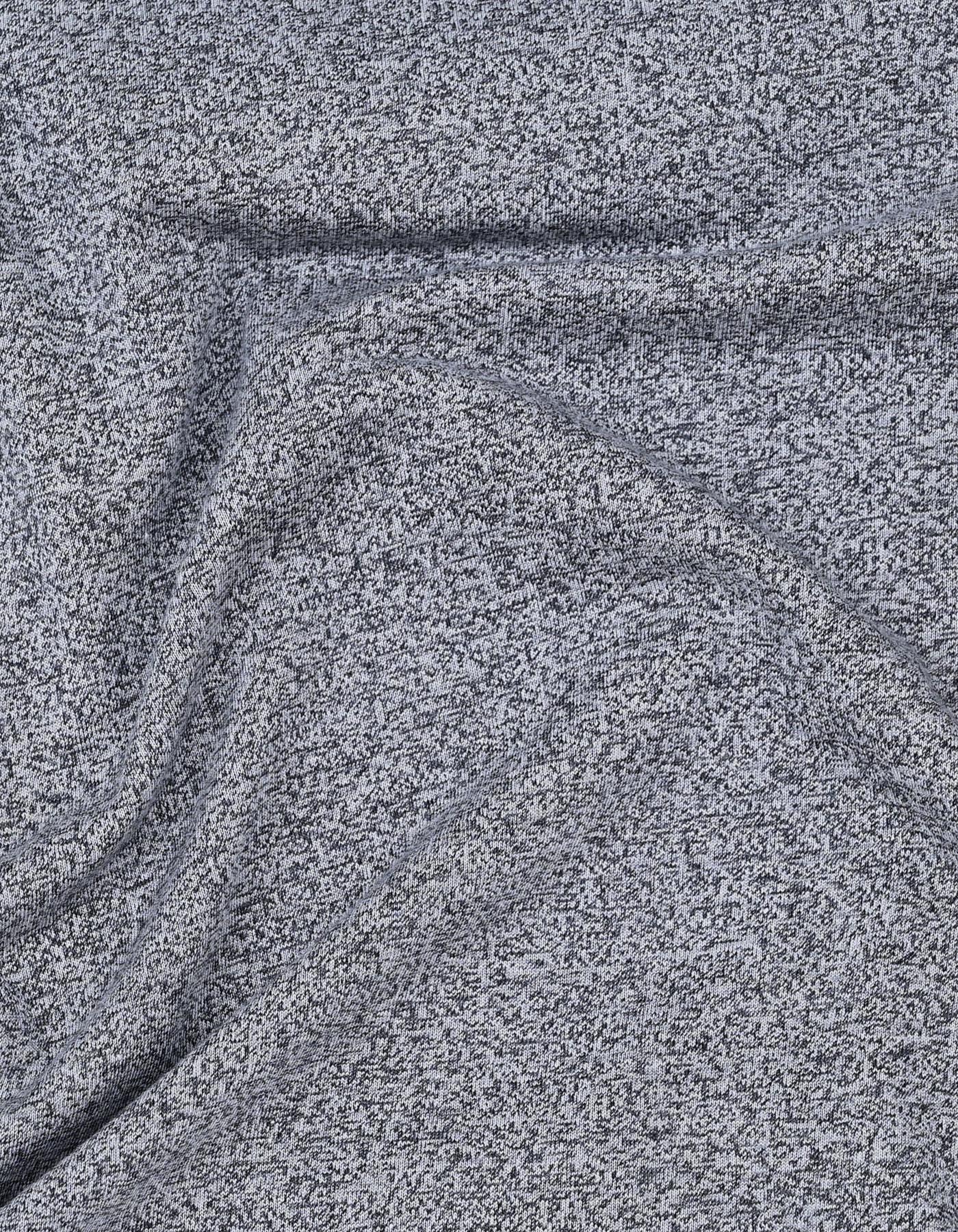 Plain Charcoal TCN2501-2-XXL