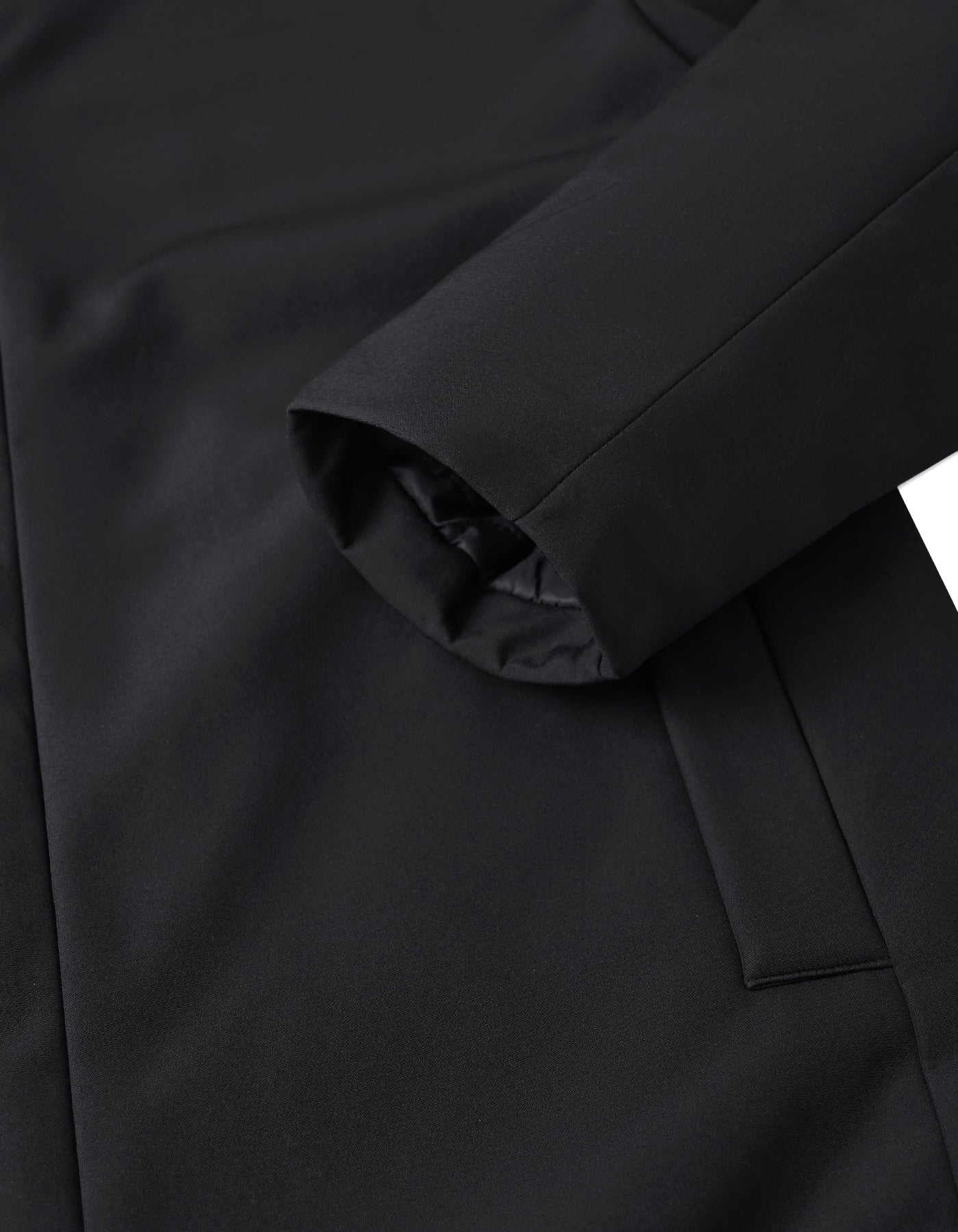 Black Jacket JK2506-XXL