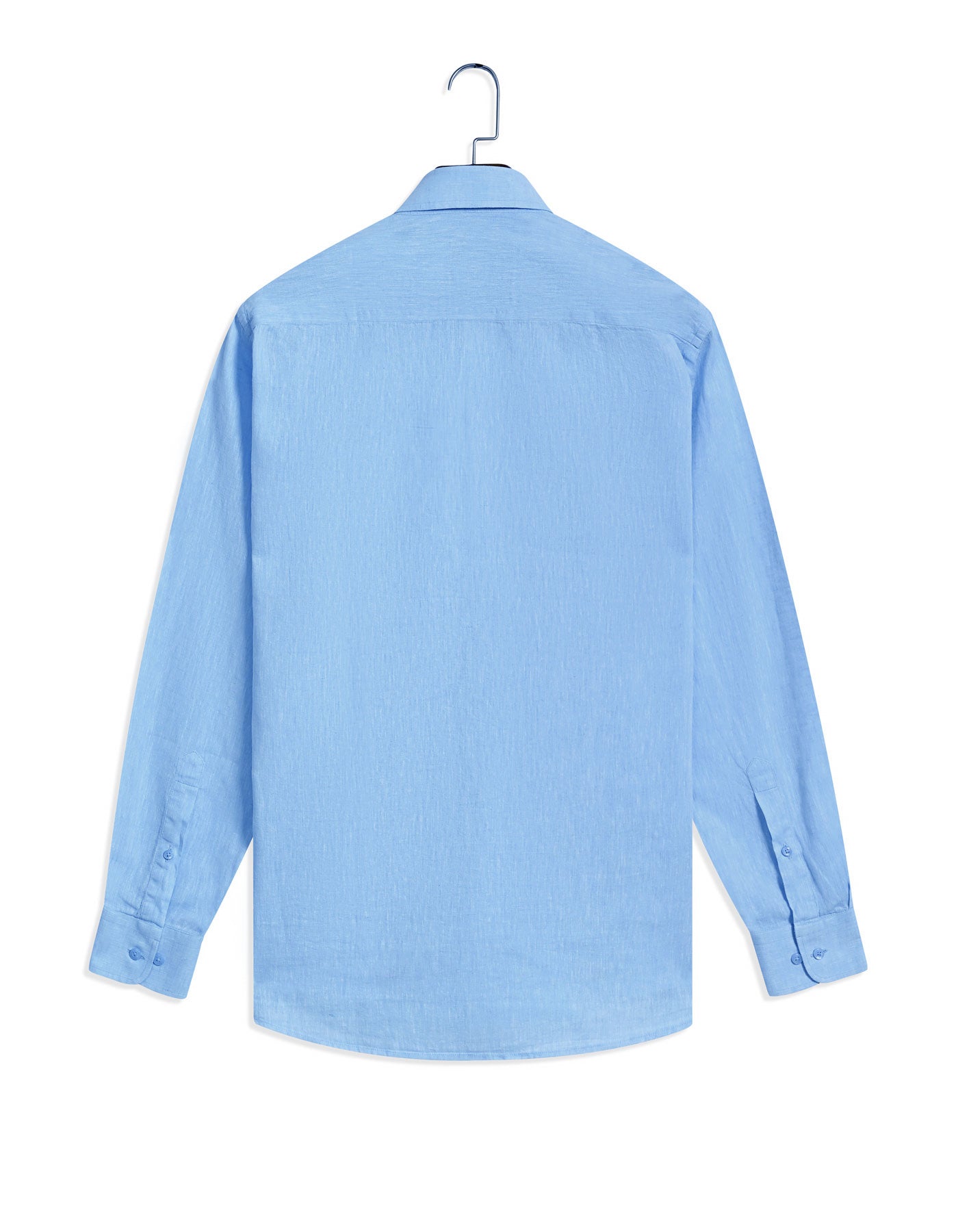 Plain Sky Classic Fit Shirt FS2407-2RF-15.5