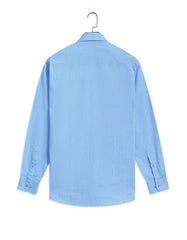 Plain Sky Classic Fit Shirt FS2407-2RF-15.5