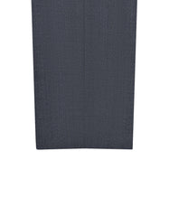 Charcoal Texture Formal Trouser Tailored Smart Fit FT512S-34