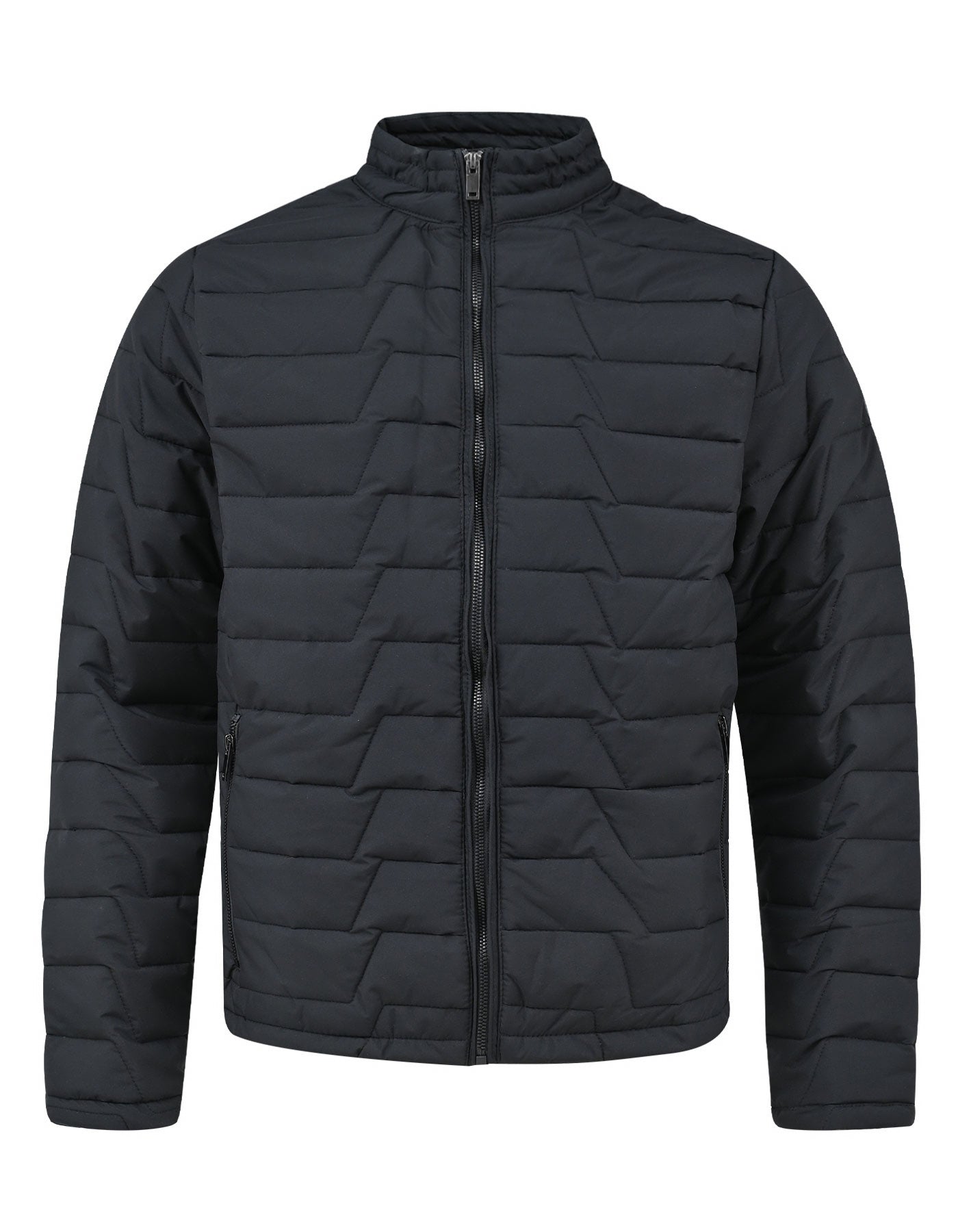 Black Jacket JK2411-1-S