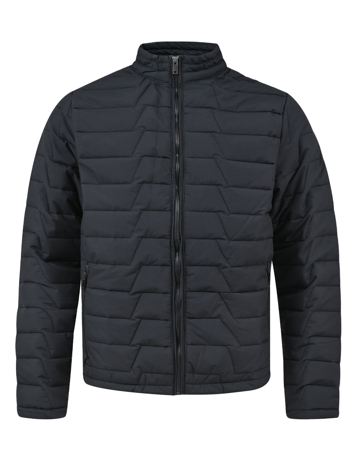 Black Jacket JK2411-1-S