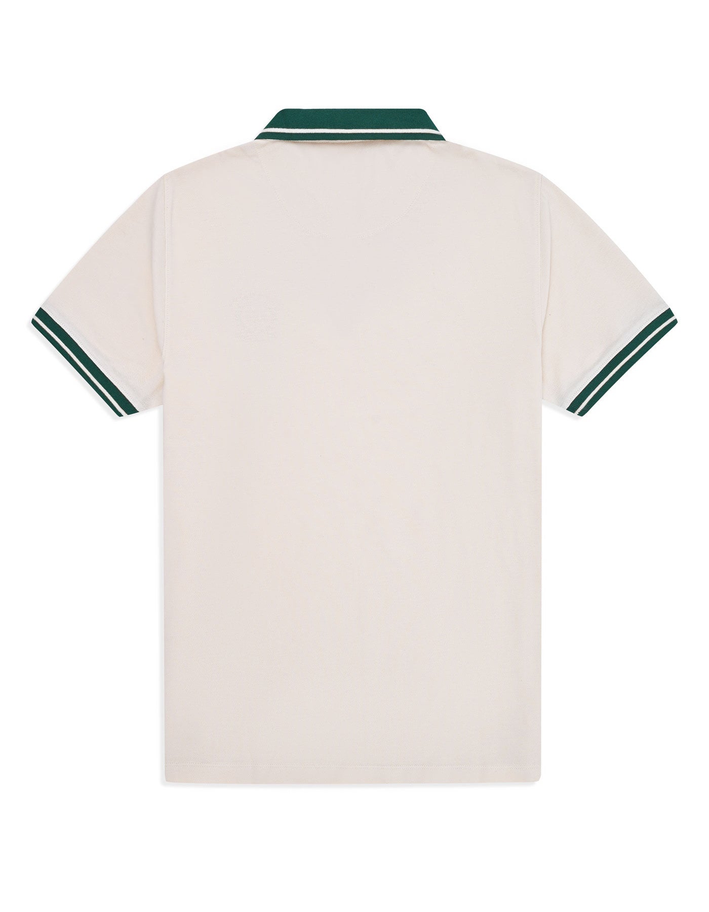 Plain Off White TP2619-XXL
