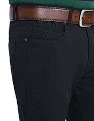 Black Straight Fit  Denim DM2545-32