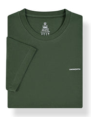 Plain Green TEE2606-S