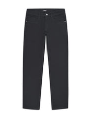 Black Straight Fit  Denim DM2621-34