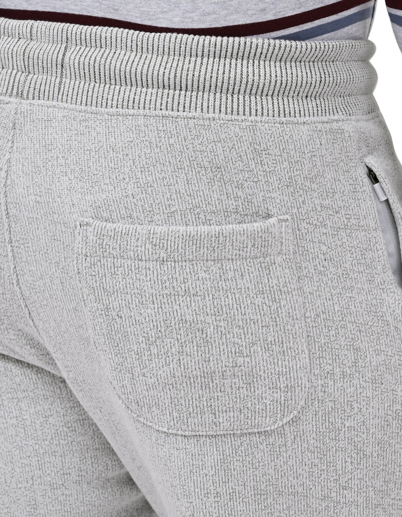 Grey Embriodery LSP2606-L