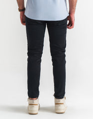 Black Smart Fit Denim DM2309-2-38