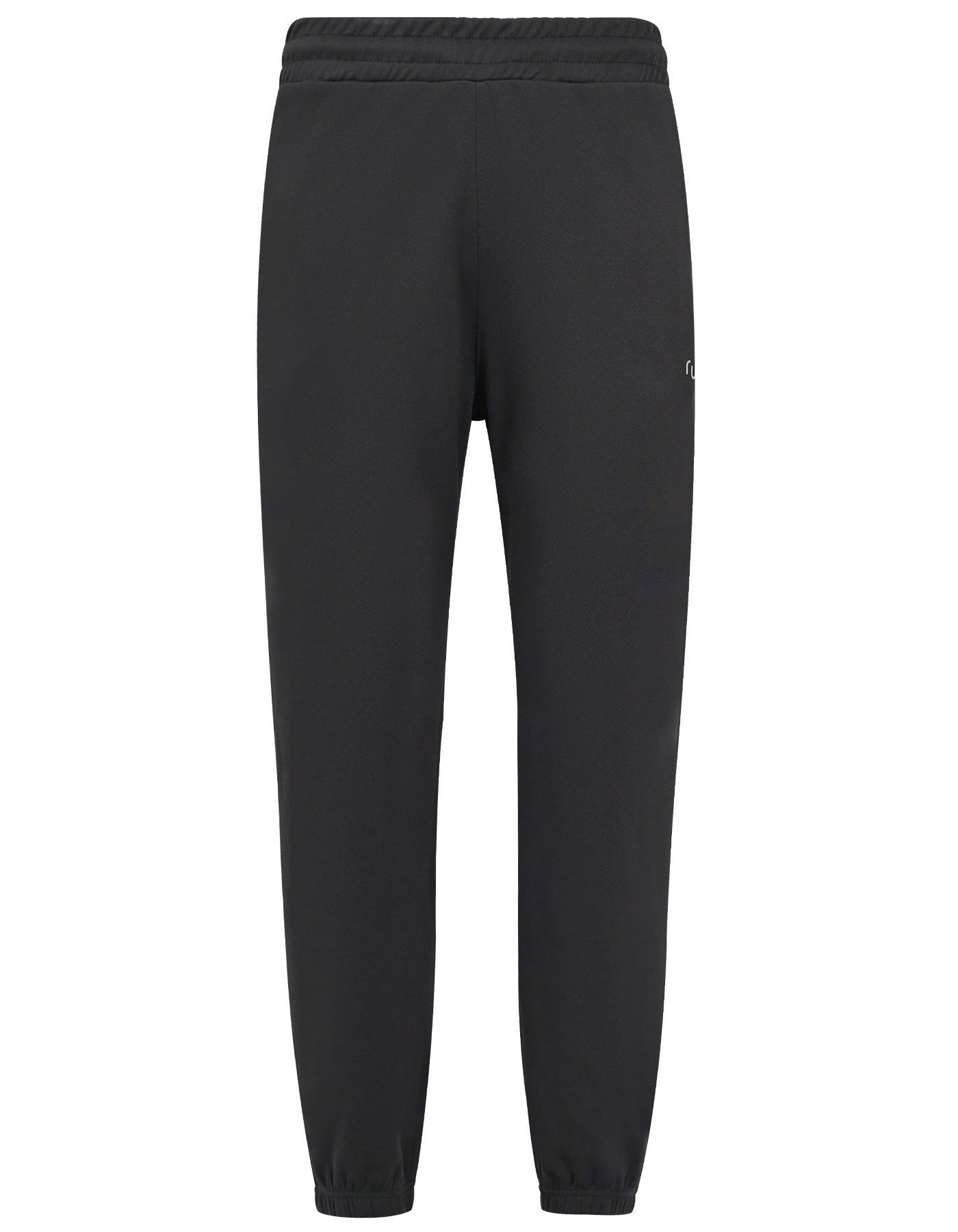 Black Gym Trouser FGTR2603-2-S