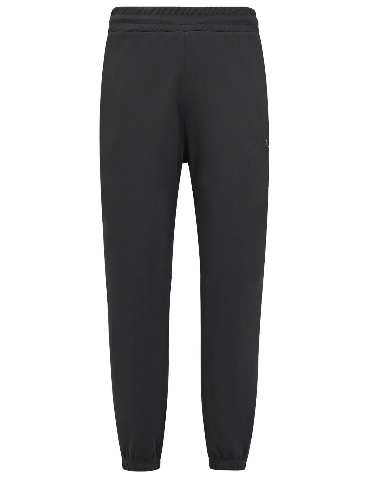 Black Gym Trouser FGTR2603-2-S