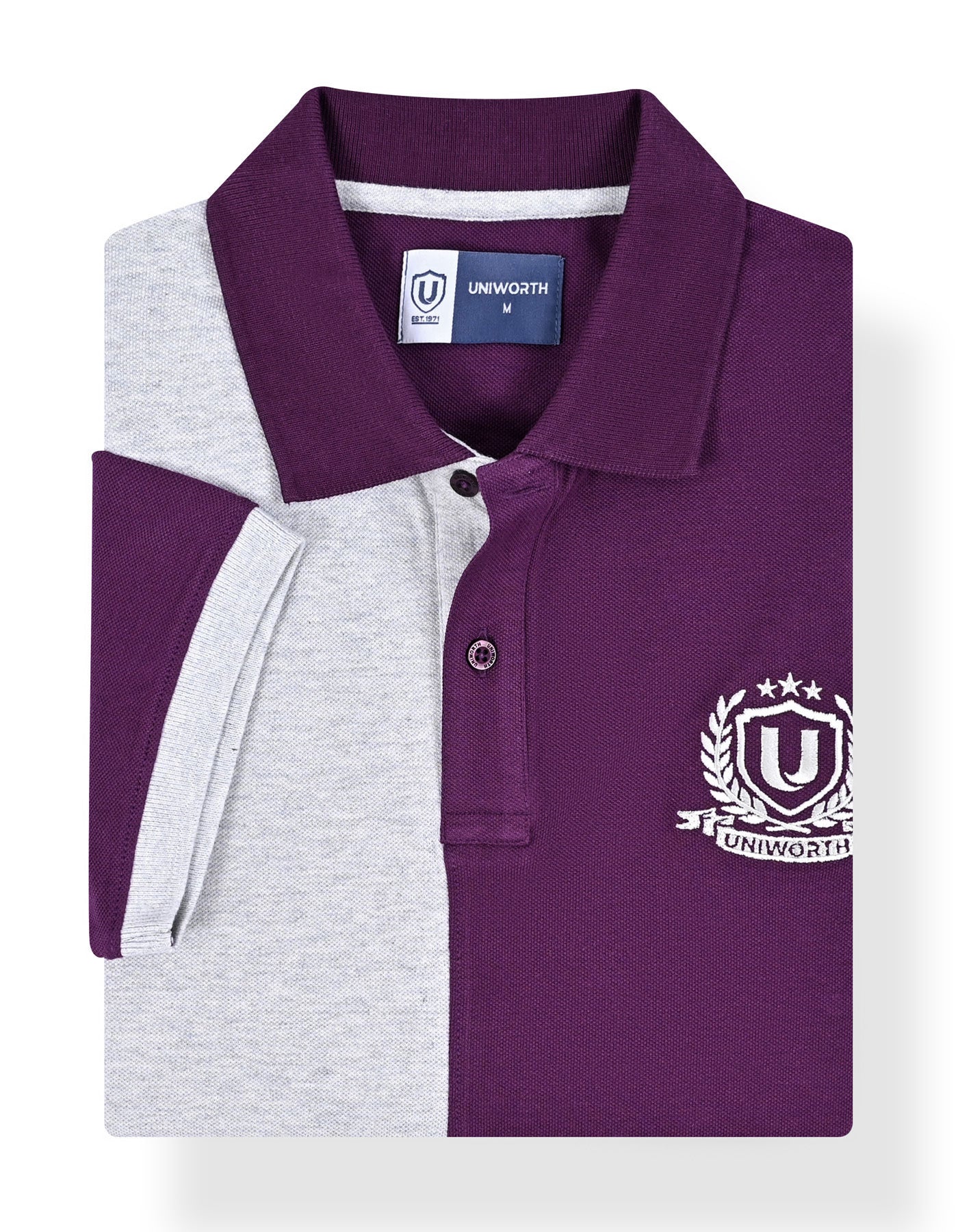 Plain Plum TP2632-M
