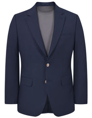 Navy Smart Fit Coat CC2604-34