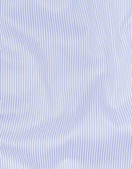 Stripe Navy Classic Fit Shirt FS2904-1RF-16