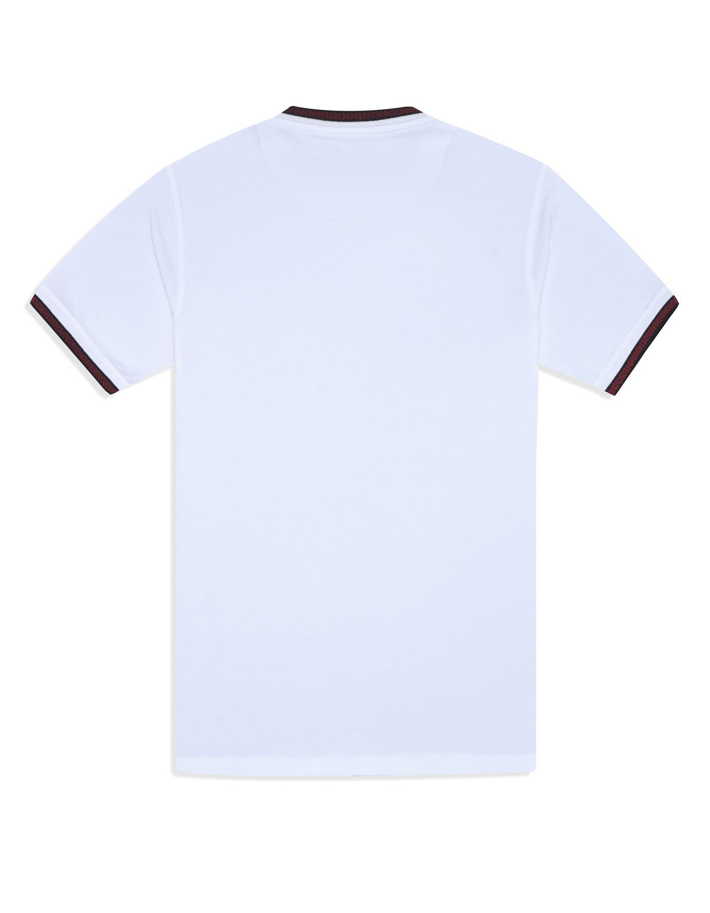 Plain White TCN2505-XL