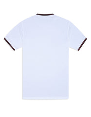 Plain White TCN2505-XL
