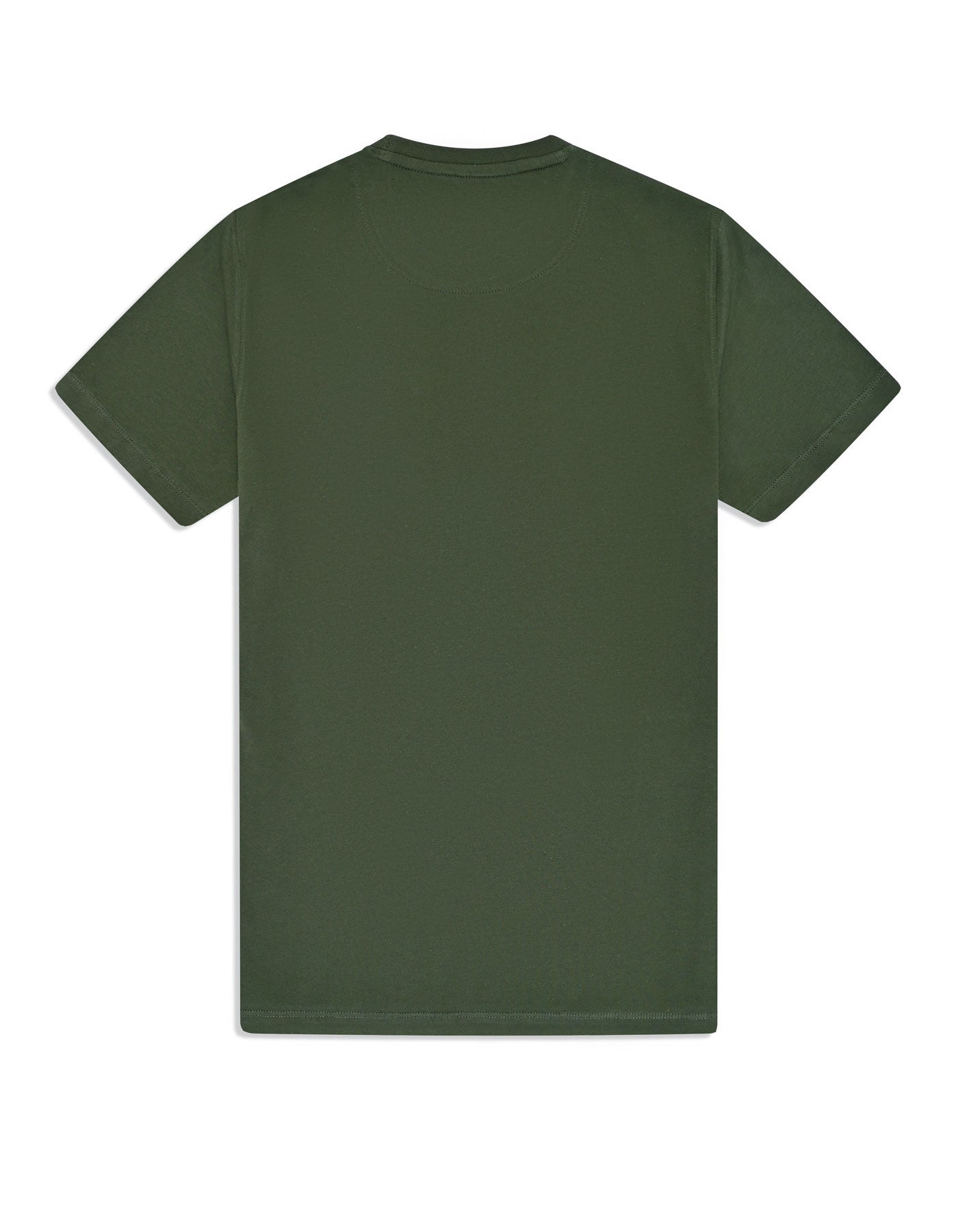 Plain Green TEE2606-L