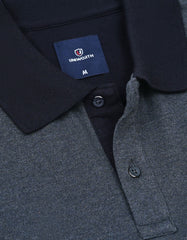 Plain Black TP2524-XL