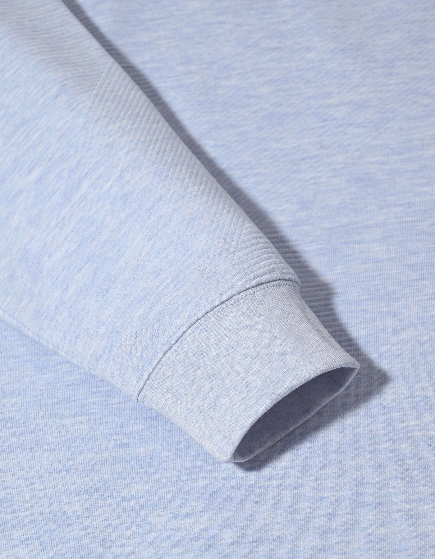Texture Sky Blue Melange TSS2618-L