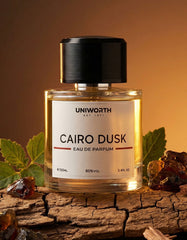 Cairo Dusk Perfume (100-ML)