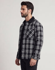 Black Jacket JK2507-M